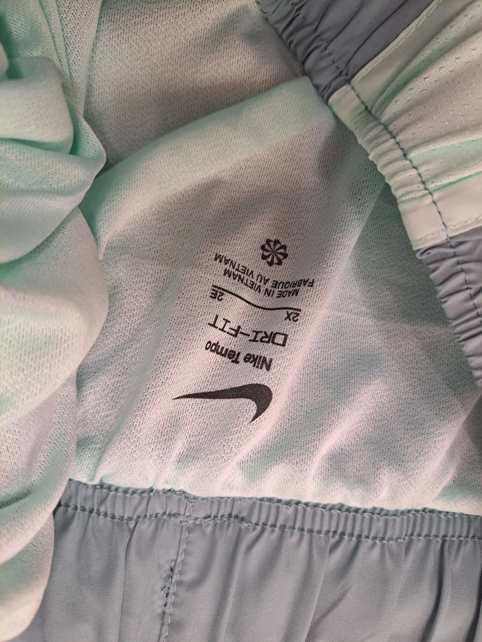 Short Nike – photo 3